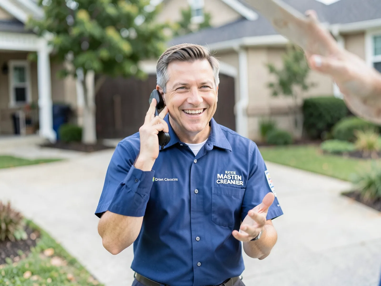 Drain Cleaning Walkersville, MD FAQs